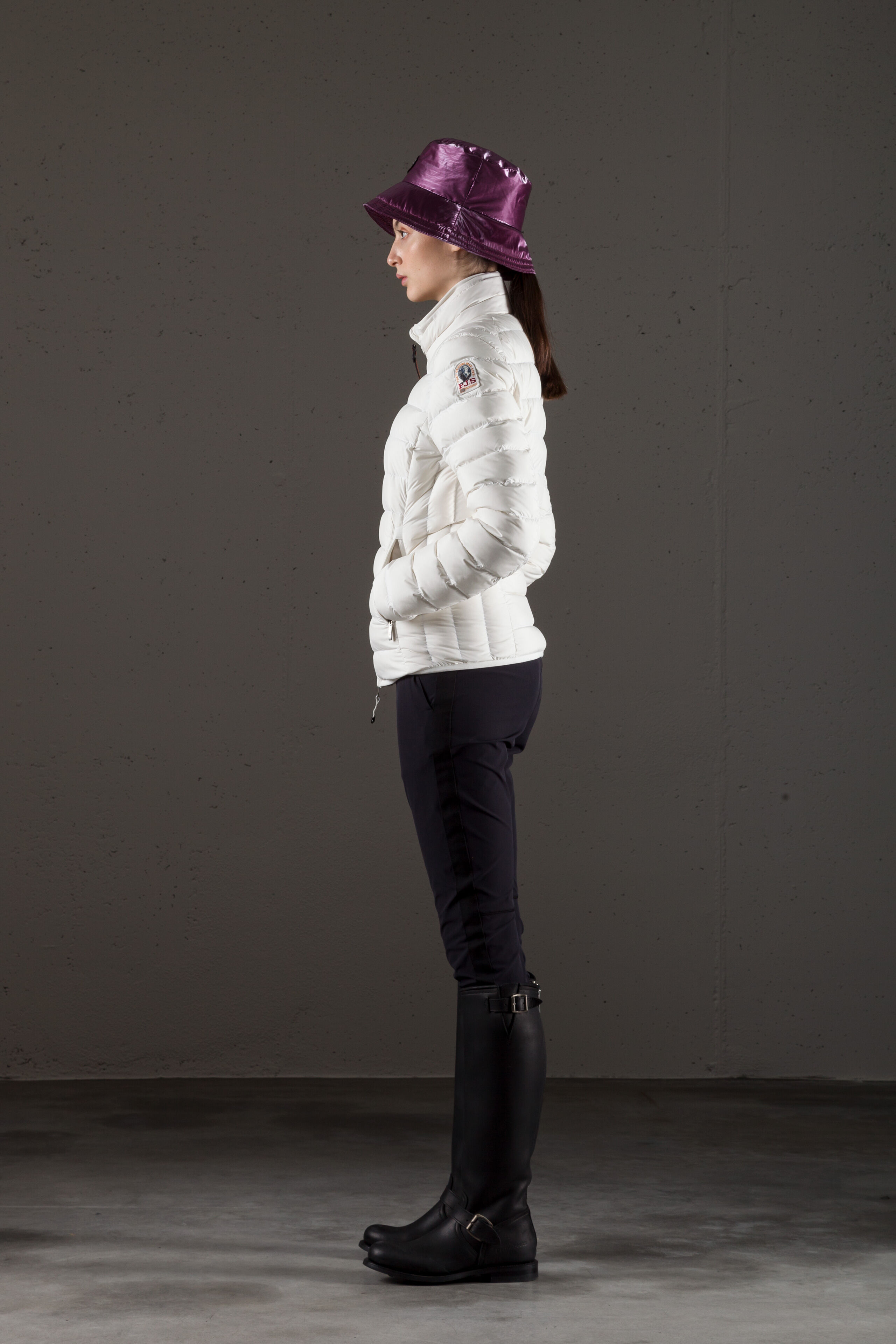 parajumper geena woman