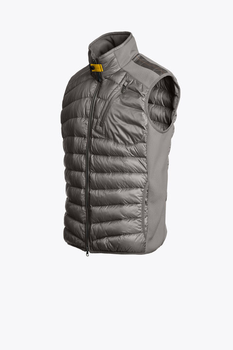 Parajumpers ZAVIER - HYBRID VEST NOWHERE 25WMPMHYWU03P330225