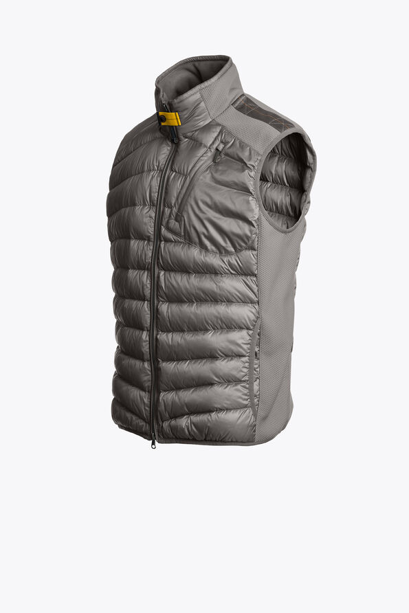 Parajumpers ZAVIER - HYBRID VEST NOWHERE 25WMPMHYWU03P330225