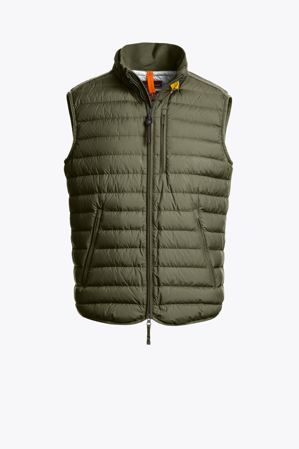 Veste Sans Manche Pjs Doudoune Pour Homme THYME PERFECT DOUDOUNE