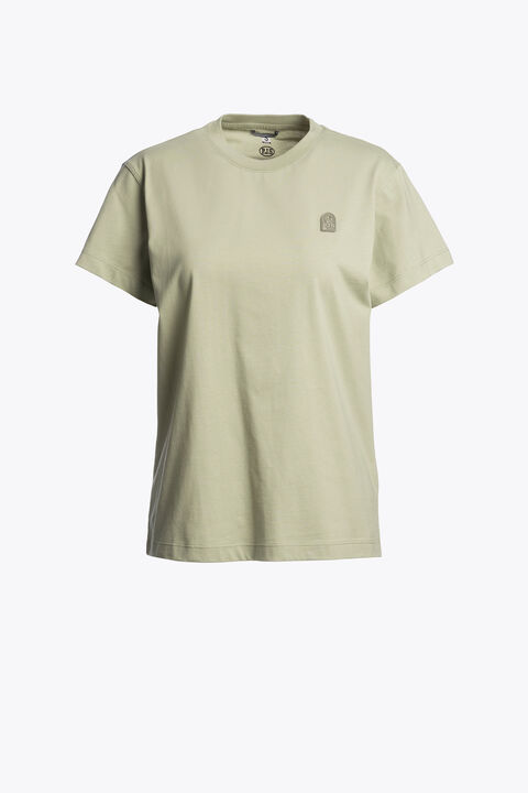 Parajumpers CHARA - T-SHIRT NILE 26SMPWTSTO33P800245