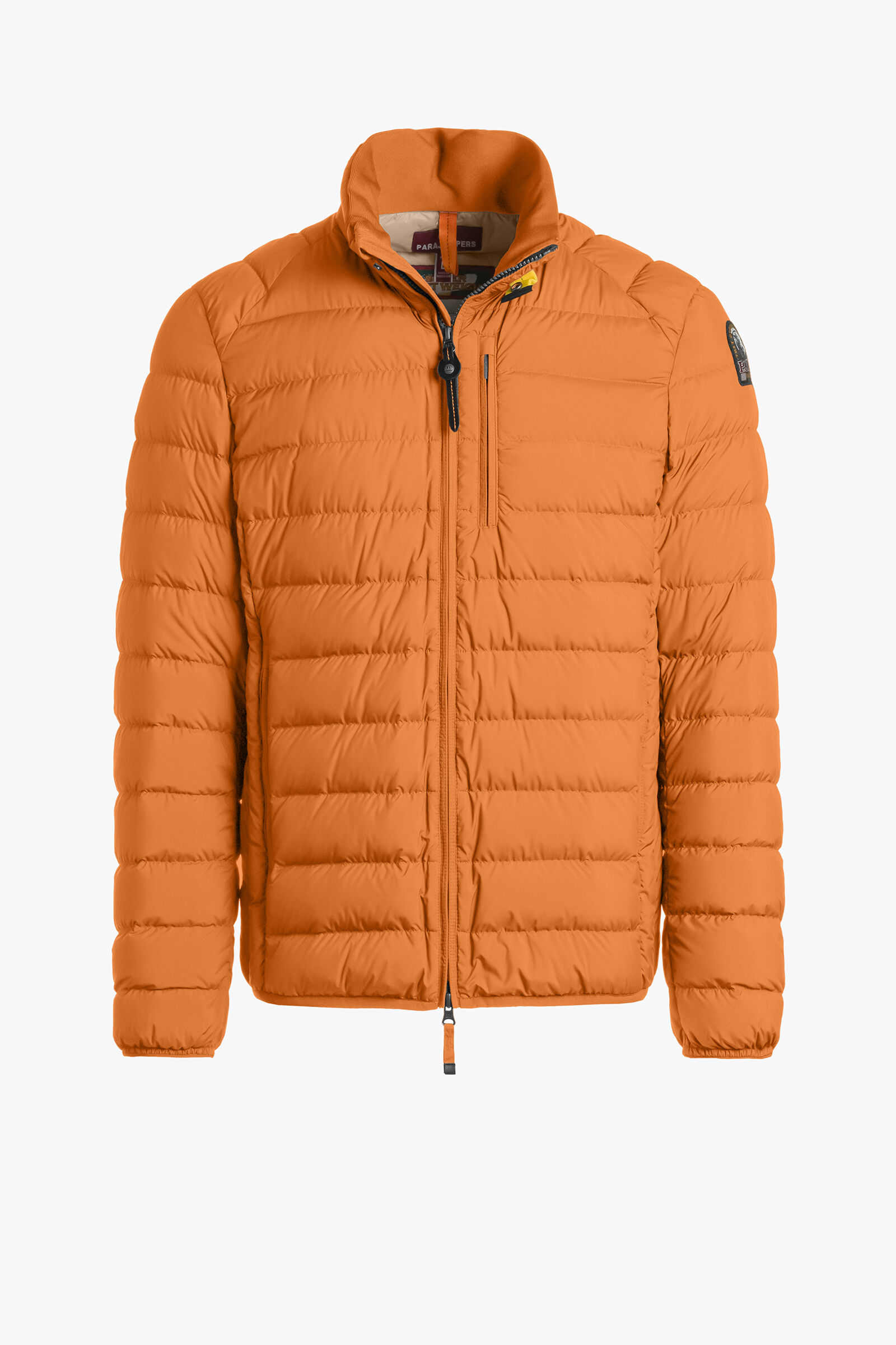 UGO Puffers in MARIGOLD for Men 