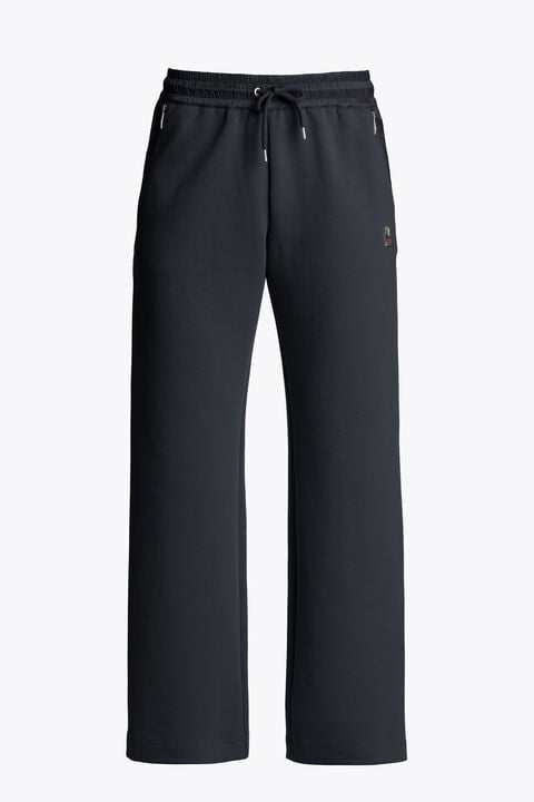 Parajumpers SHANLEY - LONG PANTS BLUE NAVY 26WMPWPAFP34P630316
