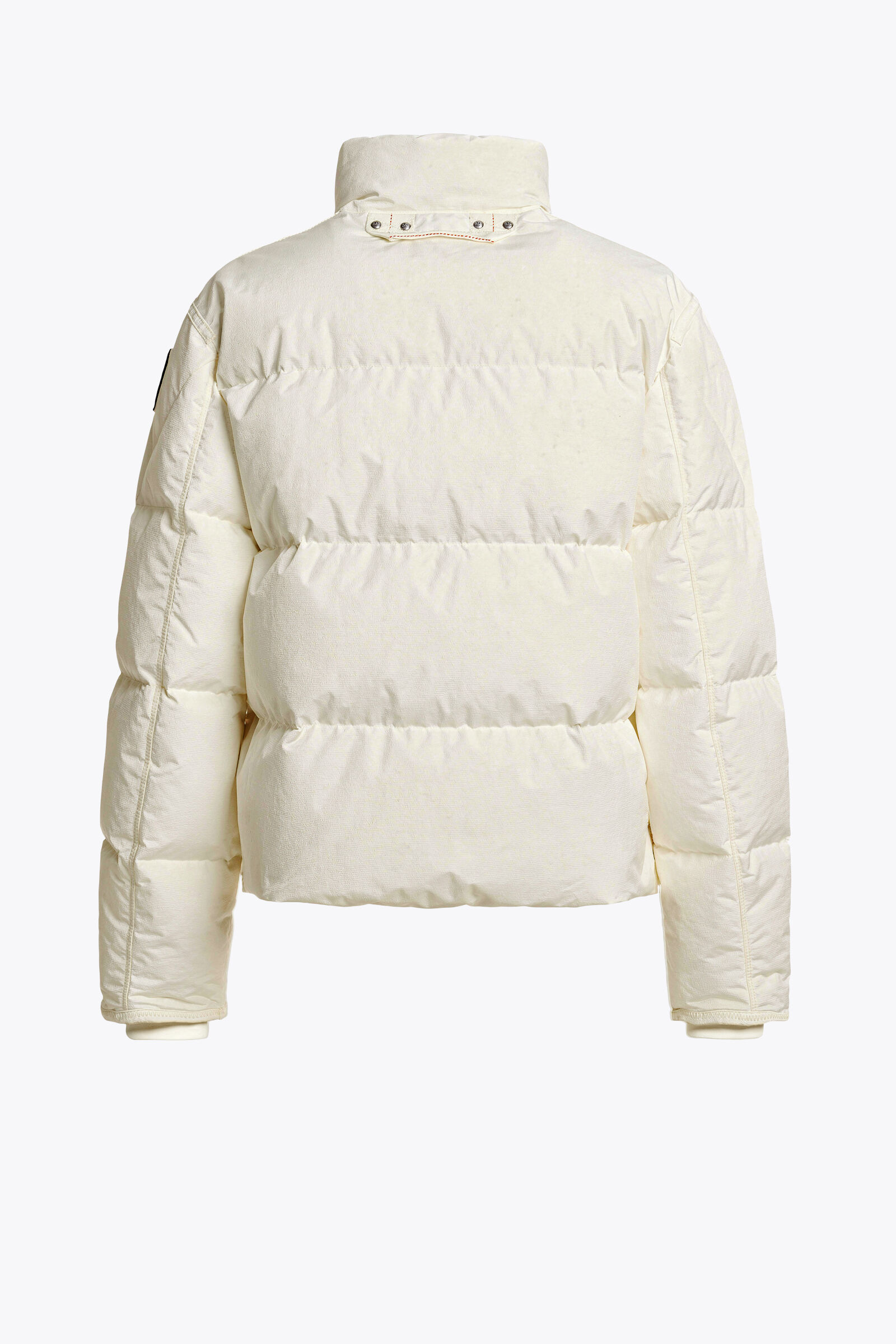 MALLERY - ショートジャケット WARM IVORY | Parajumpers®