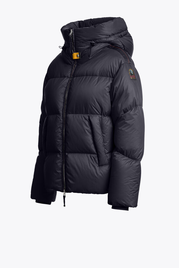 Parajumpers VANIA - SHORT PUFFER PENCIL 25WMPWPUPP31P740710