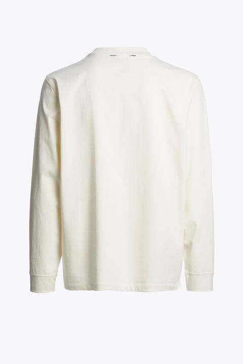 Parajumpers ROYAL - T-SHIRT PURITY 25WMPMTSJC03P640748