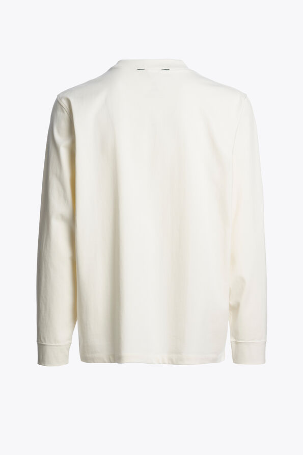 Parajumpers ROYAL - T-SHIRT PURITY 25WMPMTSJC03P640748