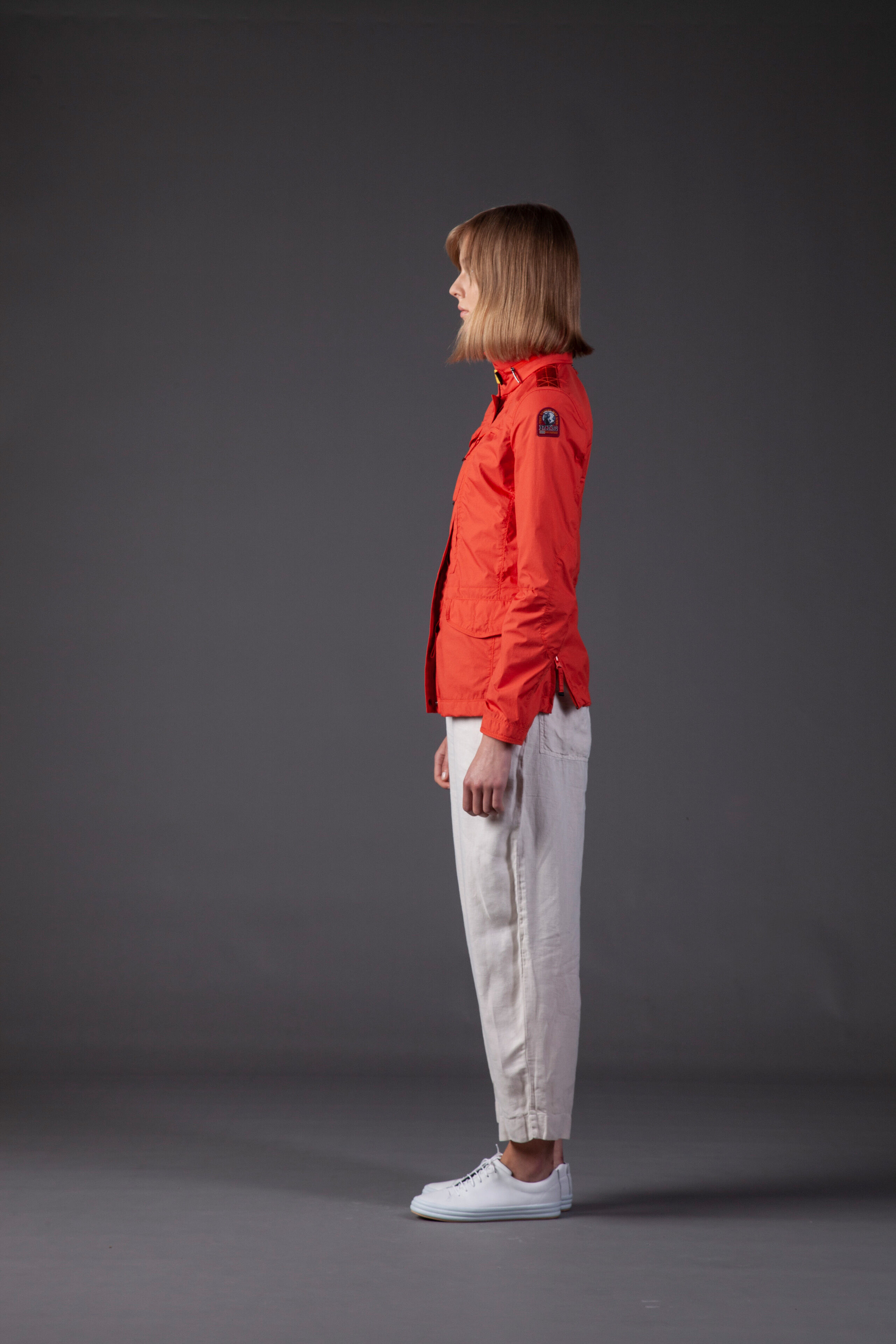 parajumpers denali spring