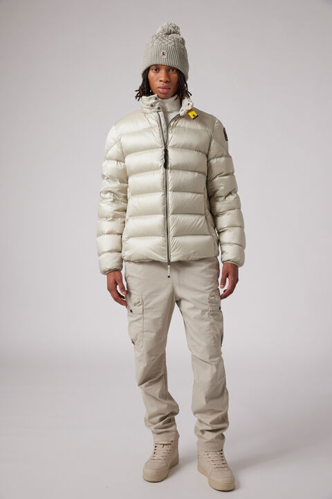 Parajumpers DILLON - DOWN JACKET PELICAN 24WMPMPUSX12P080269