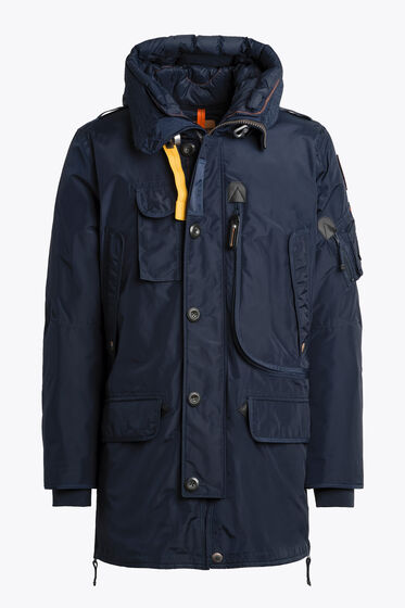 Kodiak - フード付きパーカー BLUE NAVY | Parajumpers®
