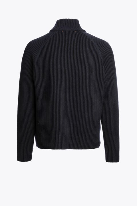 Parajumpers OLMO - HYBRID KNIT PENCIL 25WMPMHYRB02P390710