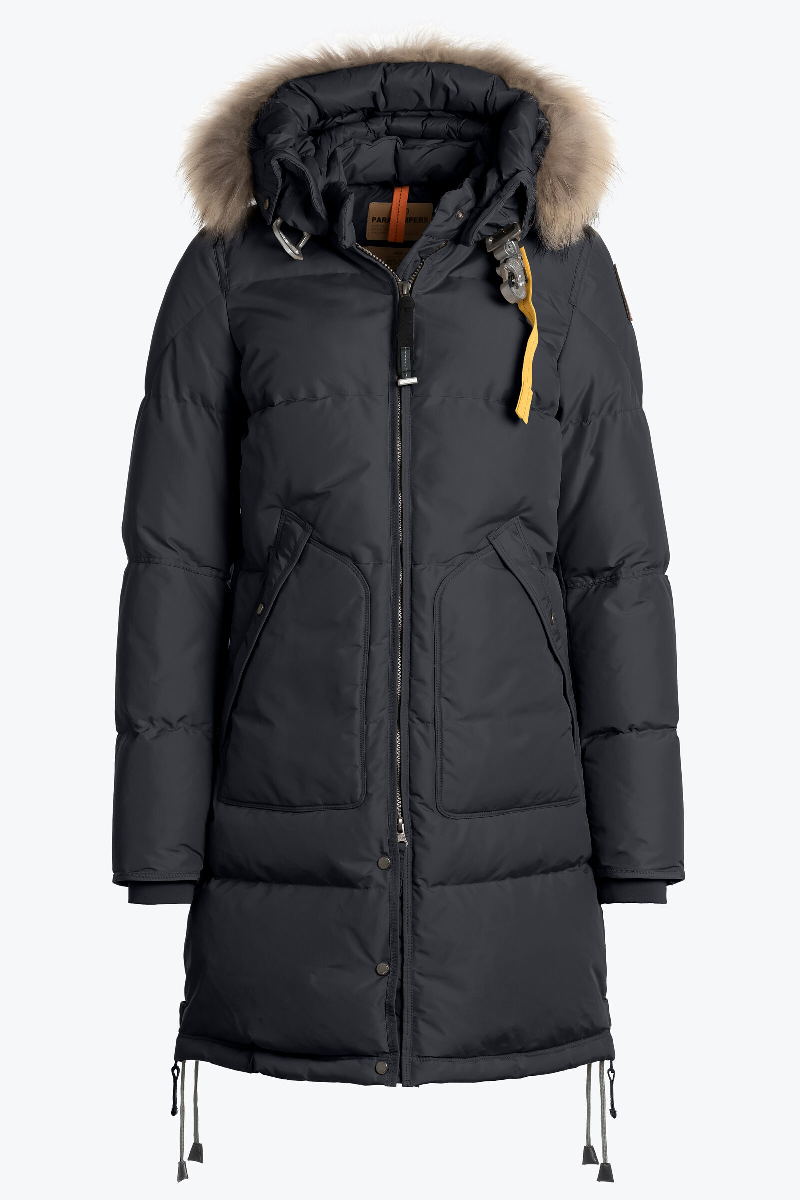 parajumper long bear