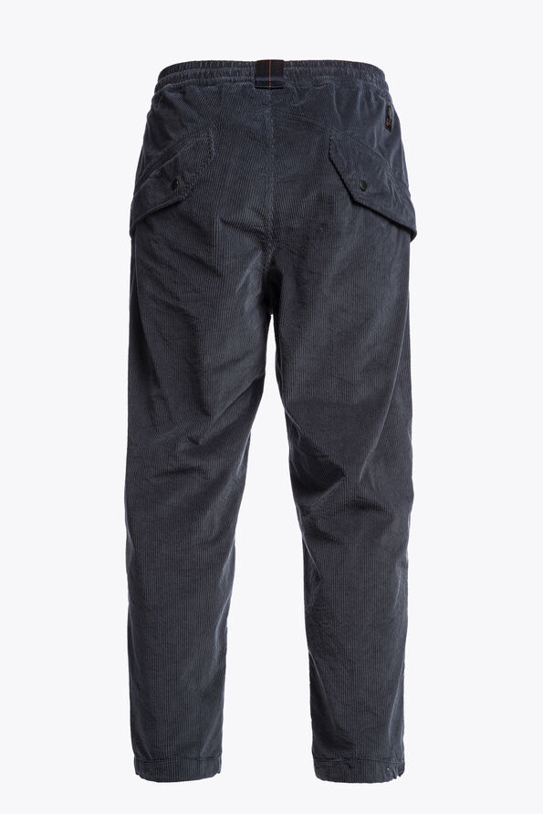 Parajumpers RAINARD - CORDUROY PANTS NINE IRON 26WMPMPACU02P260765