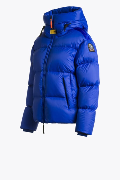 ANYA Puffers in DAZZLING BLUE for Women | Parajumpers®