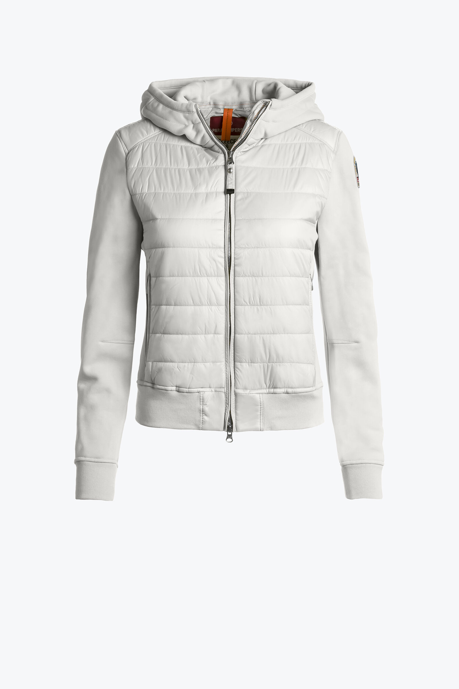 parajumpers rosy fleece jacket