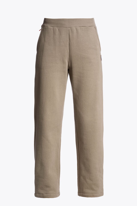 Parajumpers CHOBE - PANTALON LONG SLATE MUD 26WMPWPAFJ34P650128