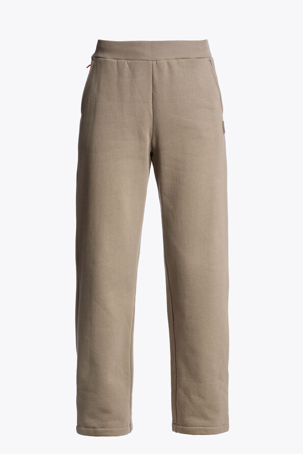 Parajumpers CHOBE - PANTALON LONG SLATE MUD 26WMPWPAFJ34P650128