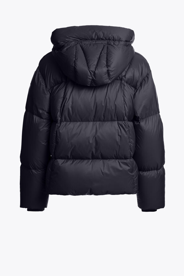 Parajumpers VANIA - SHORT PUFFER PENCIL 25WMPWPUPP31P740710