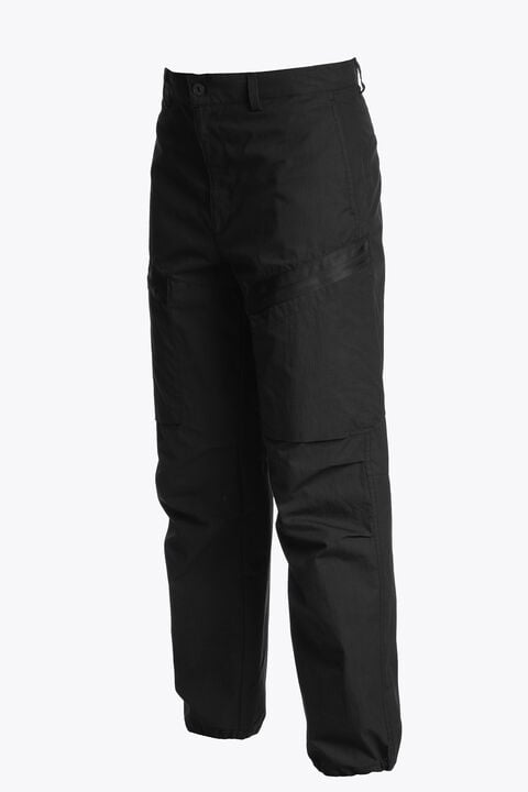 Parajumpers STOW - LONG PANTS BLACK 26SMPMPARM05P320541