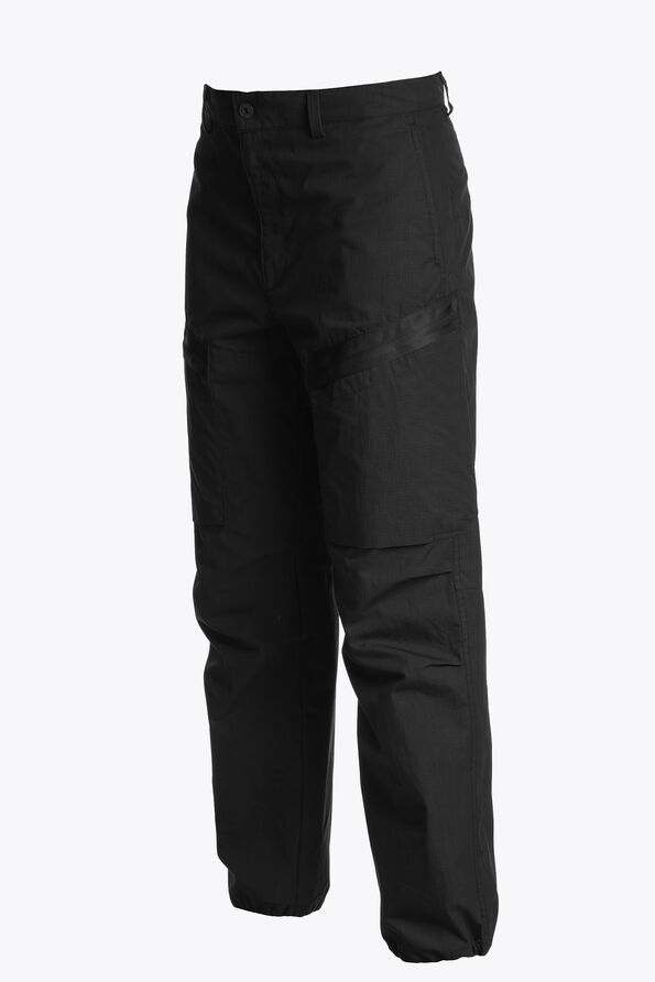 Parajumpers STOW - LONG PANTS BLACK 26SMPMPARM05P320541
