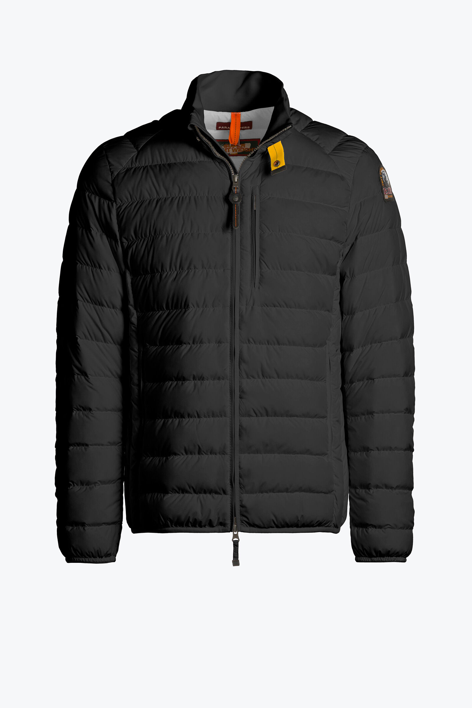 parajumpers green jacket