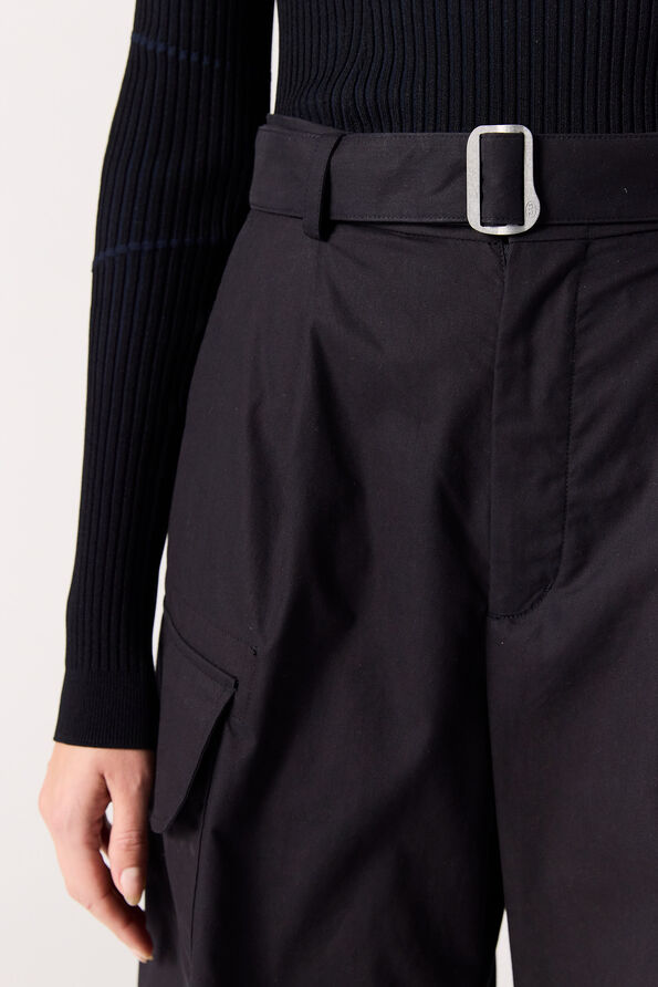 Parajumpers TOMOE - CARGO PANTS PENCIL 25WMPWPACL35P950710