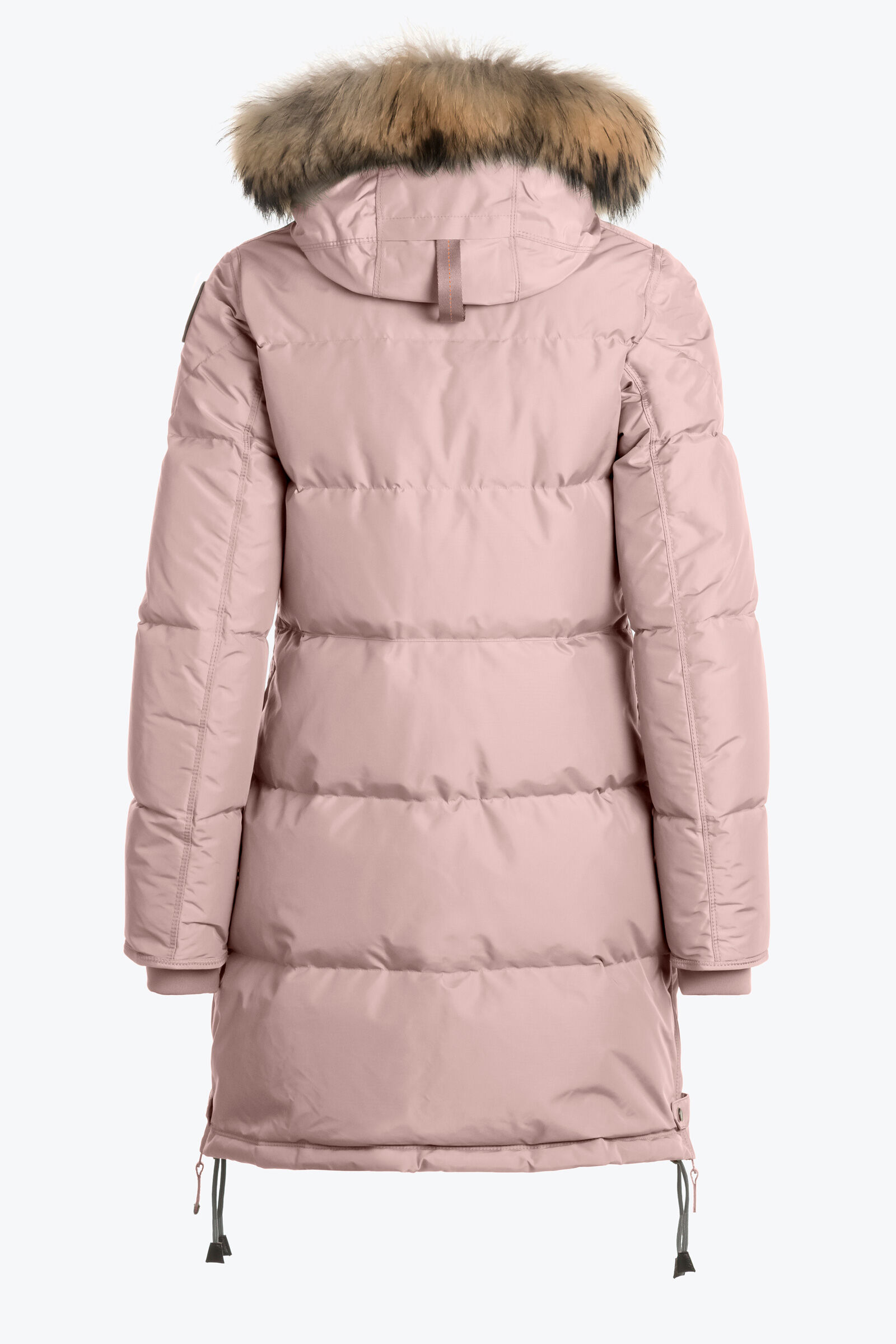 parajumpers faux fur