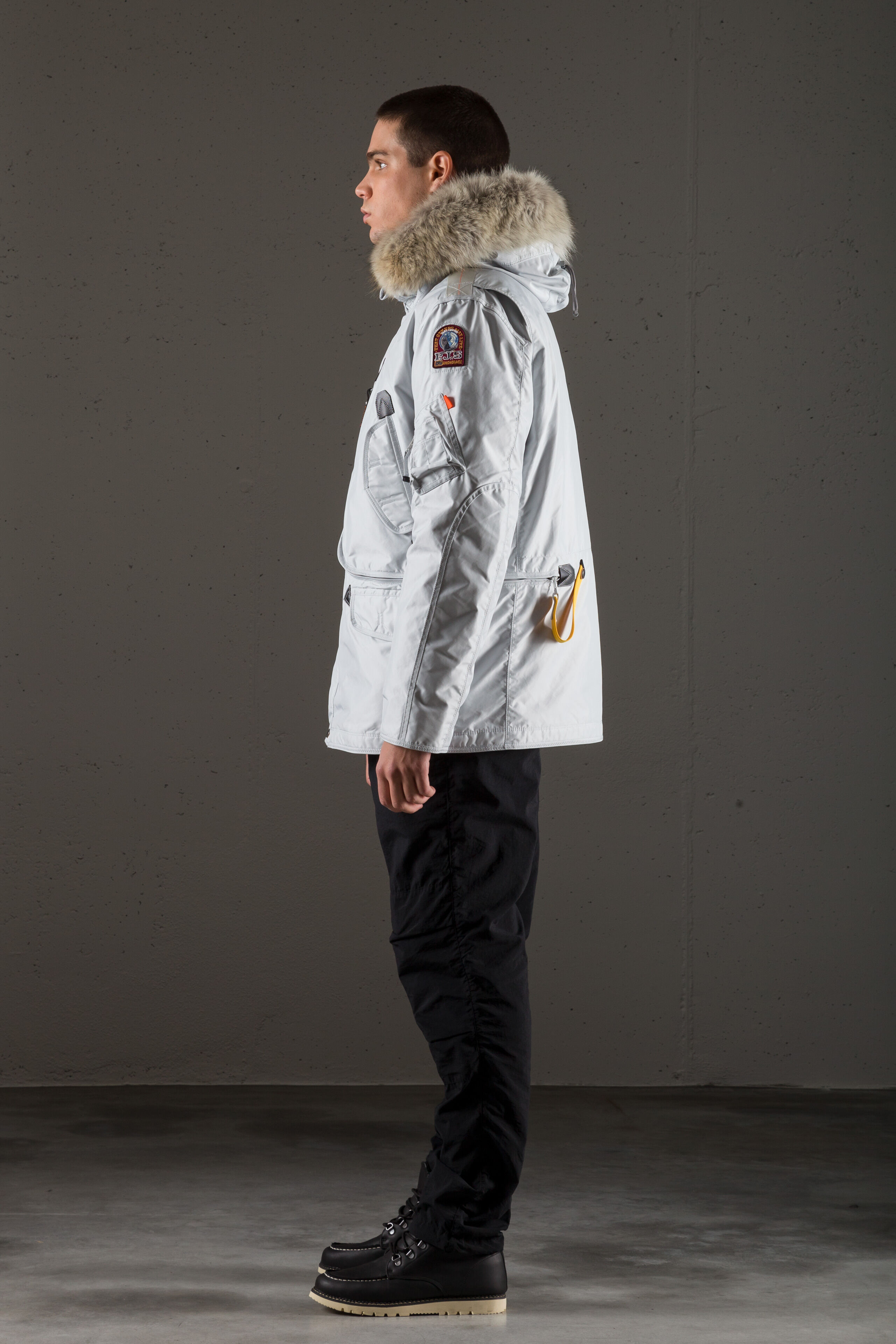 parajumpers right hand parka jacket