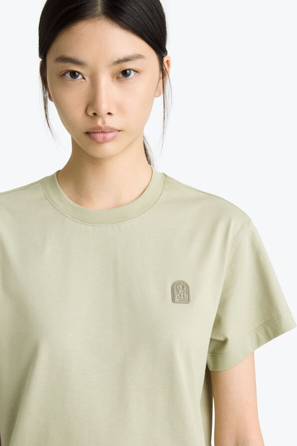 Parajumpers CHARA - T-SHIRT NILE 26SMPWTSTO33P800245