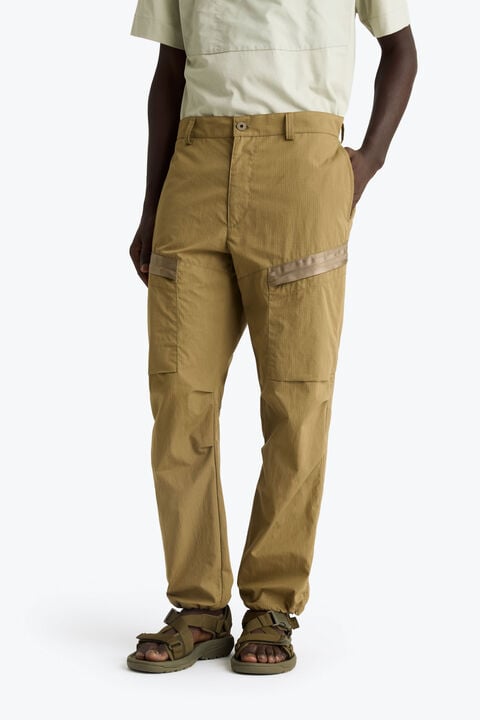 Parajumpers STOW - LONG PANTS ANTIQUE BRONZE 26SMPMPARM05P320536