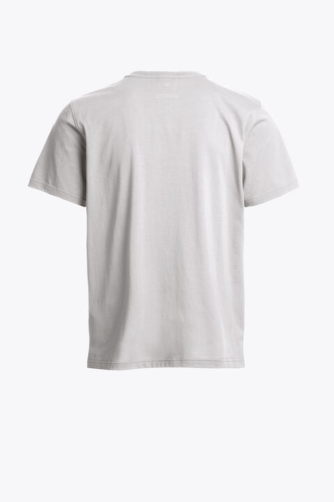 Parajumpers MOJAVE - T-SHIRT GHIACCIO 25SMPMTSRE07P330324
