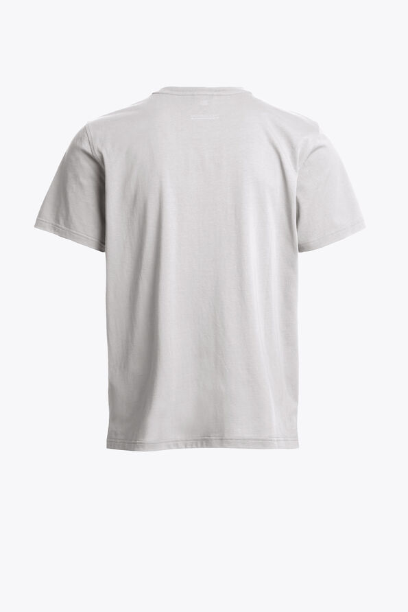 Parajumpers MOJAVE - T-SHIRT GHIACCIO 25SMPMTSRE07P330324