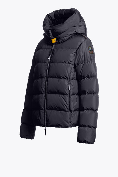 Parajumpers JINNY - SHORT DOWN JACKET PENCIL 25WMPWPUTT32P770710