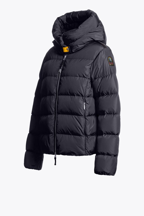 Parajumpers JINNY - SHORT DOWN JACKET PENCIL 25WMPWPUTT32P770710