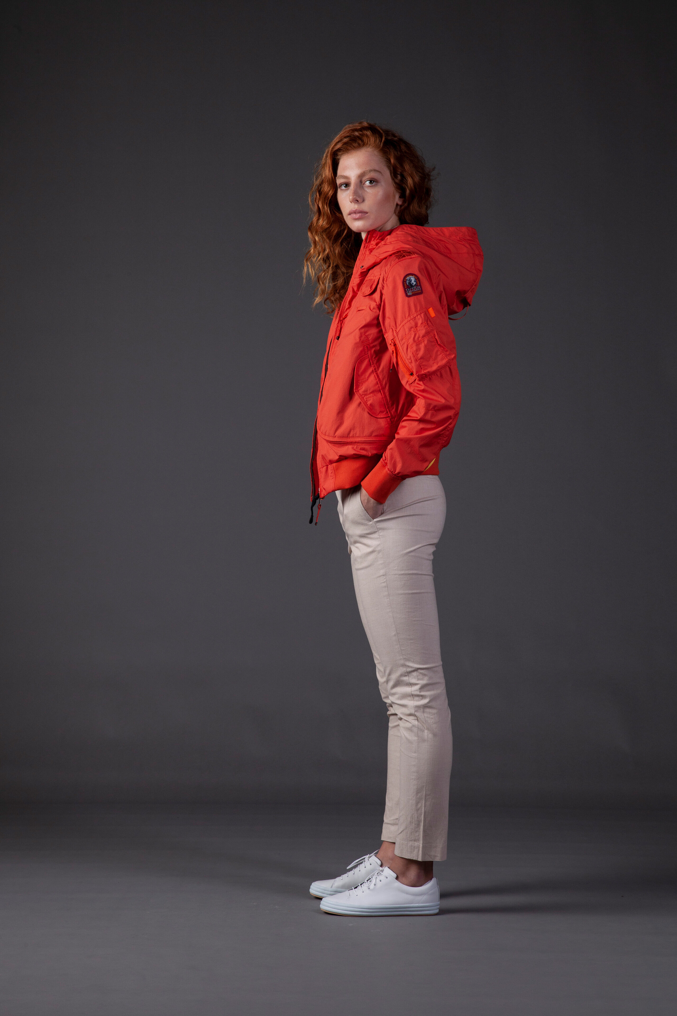 parajumpers gobi spring