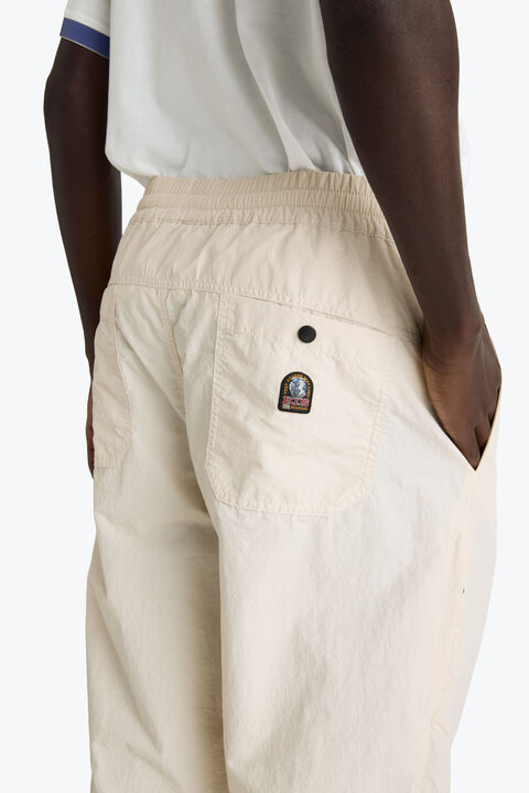 Parajumpers ALBAN - LANGE BROEK BONE 26SMPMPASJ06P150266