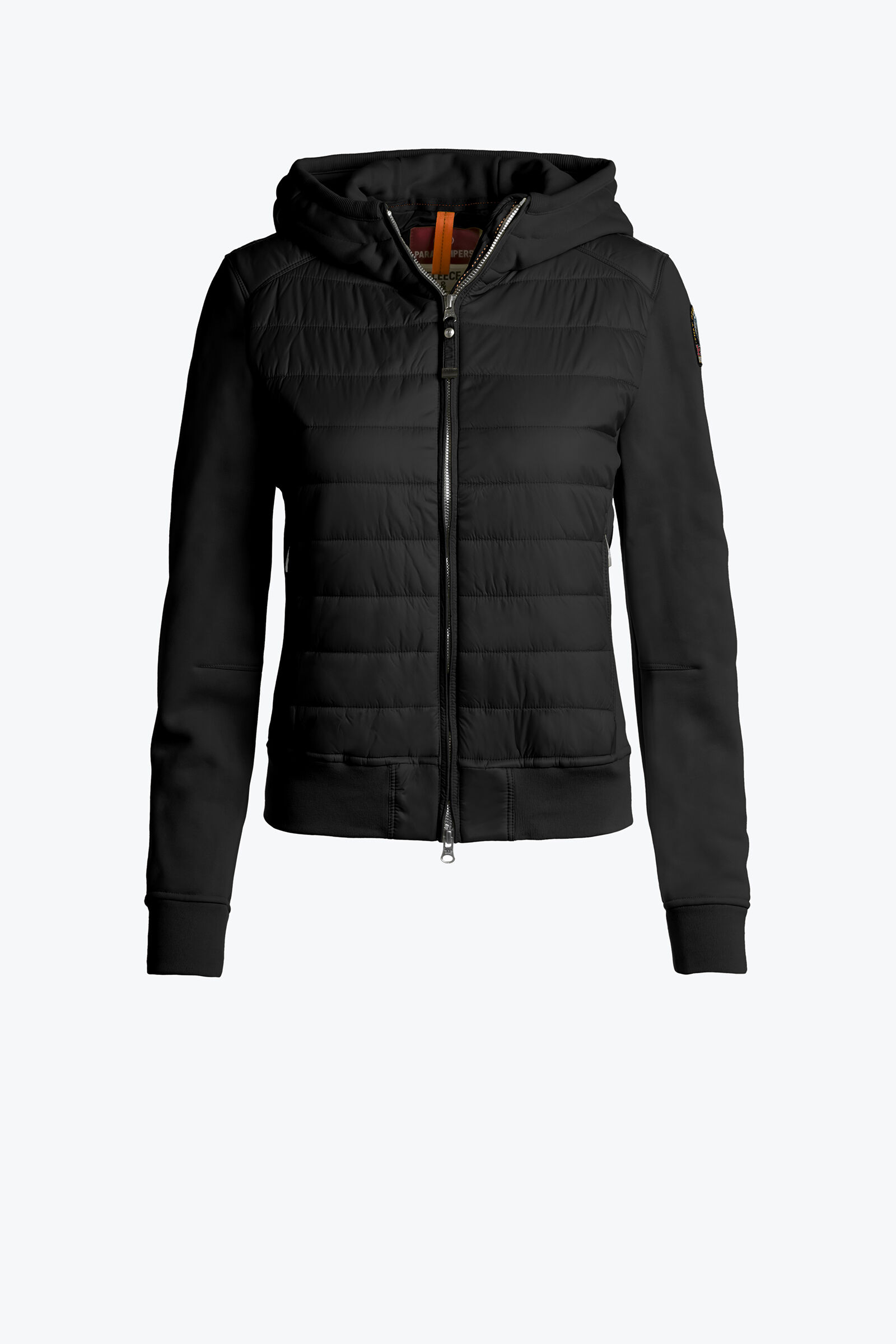 parajumpers rosy fleece jacket