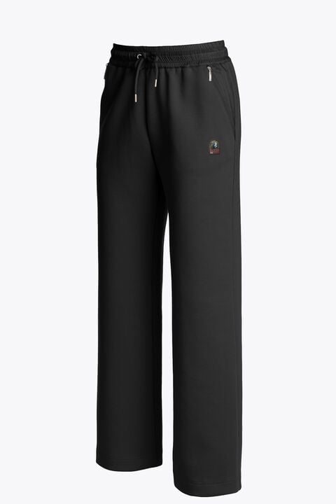 Parajumpers SHANLEY - LONG PANTS BLACK 26WMPWPAFP34P630541