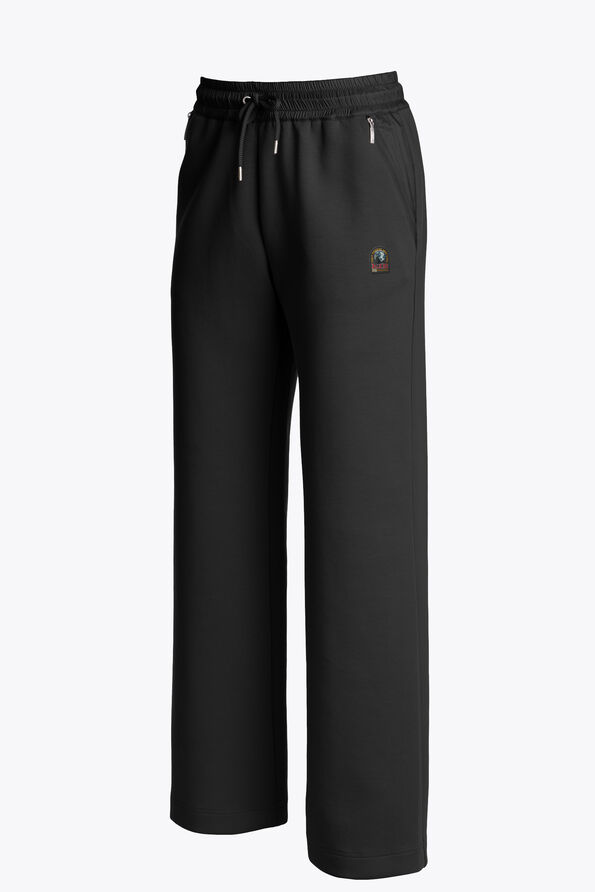 Parajumpers SHANLEY - LONG PANTS BLACK 26WMPWPAFP34P630541