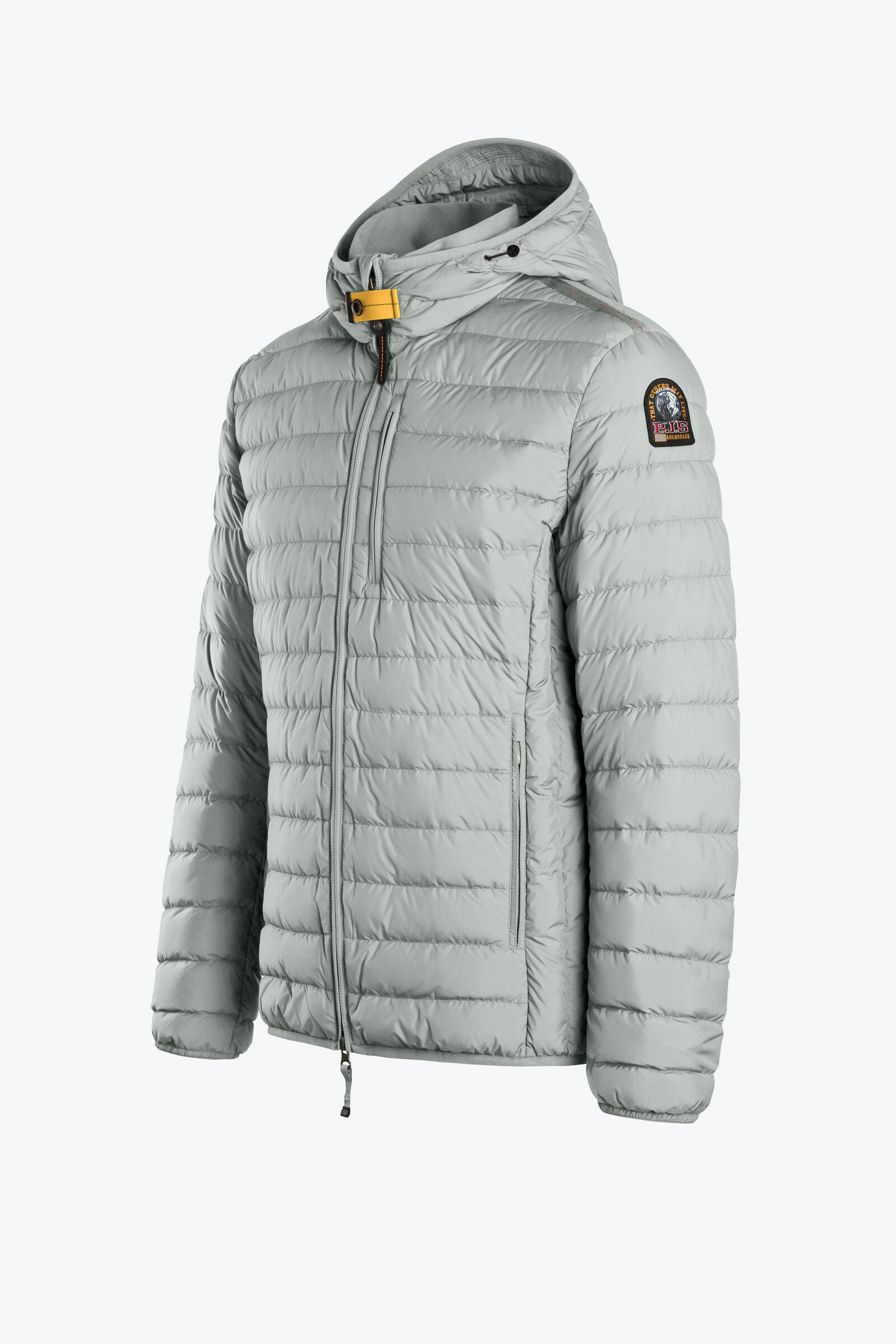 last minute parajumper