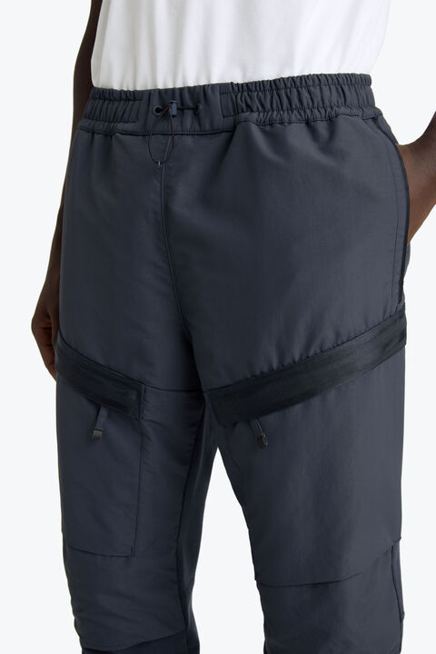 Parajumpers ELGON - LONG PANTS ANTIQUE BRONZE 26SMPMPARE06P350536