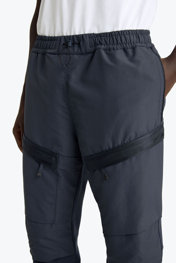 Parajumpers ELGON - LONG PANTS ANTIQUE BRONZE 26SMPMPARE06P350536