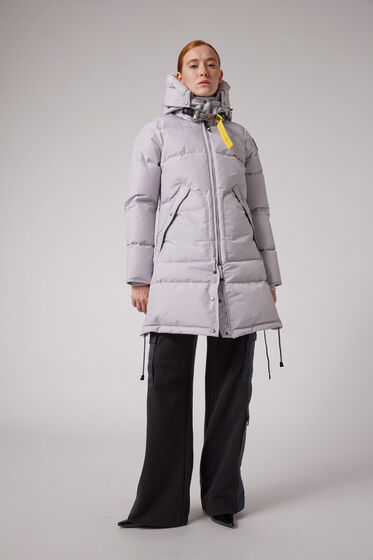 Long Bear - フード付きパーカー BLACK | Parajumpers®