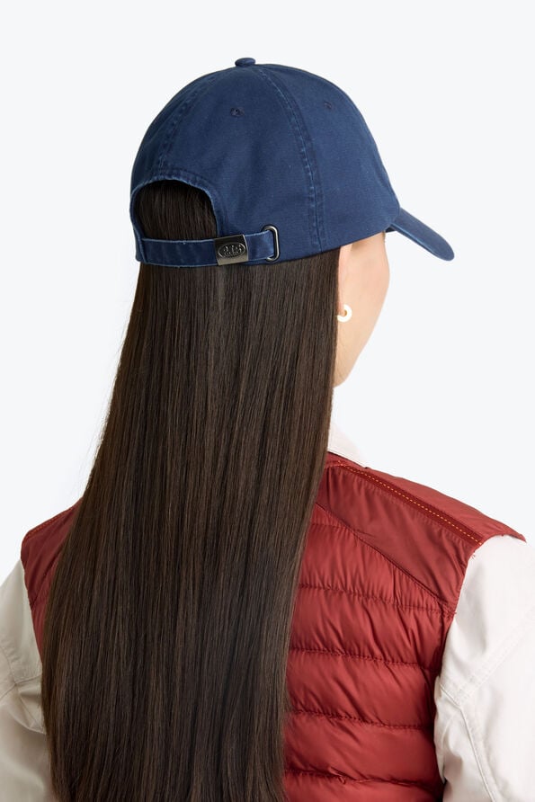 Parajumpers PATCH - BASEBALL CAP LICHEN KHAKI 26SMPABCHA02PAD0284