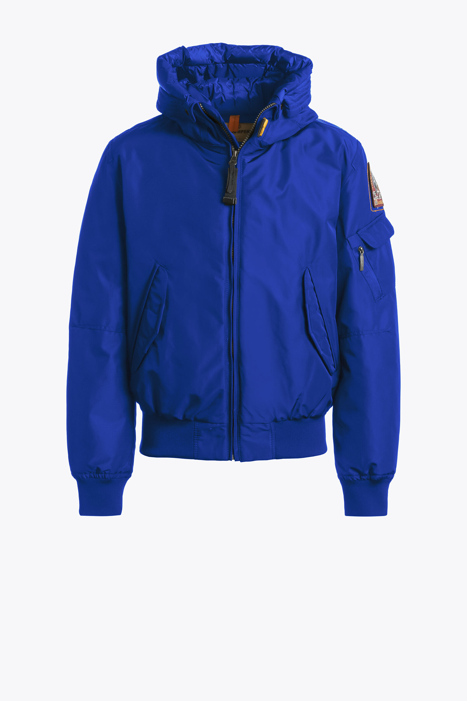 GOBI CORE in DAZZLING BLUE for Boy 