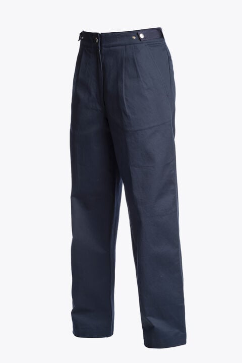 Parajumpers JULIJA - LONG PANTS BLUE NAVY 26SMPWPAHI32P630316