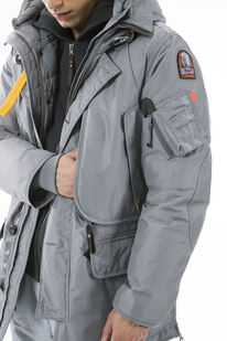 KODIAK BLACK | Parajumpers® GB