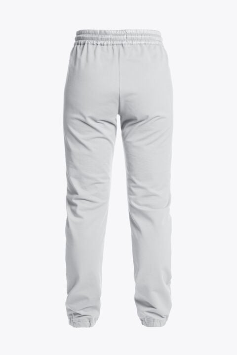 Parajumpers MARTINA - LONG PANTS MIST WHITE 26SMPWPAFP34P550677