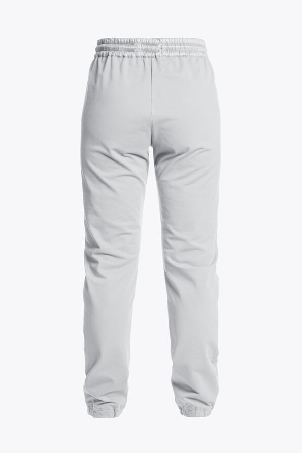 Parajumpers MARTINA - LONG PANTS MIST WHITE 26SMPWPAFP34P550677
