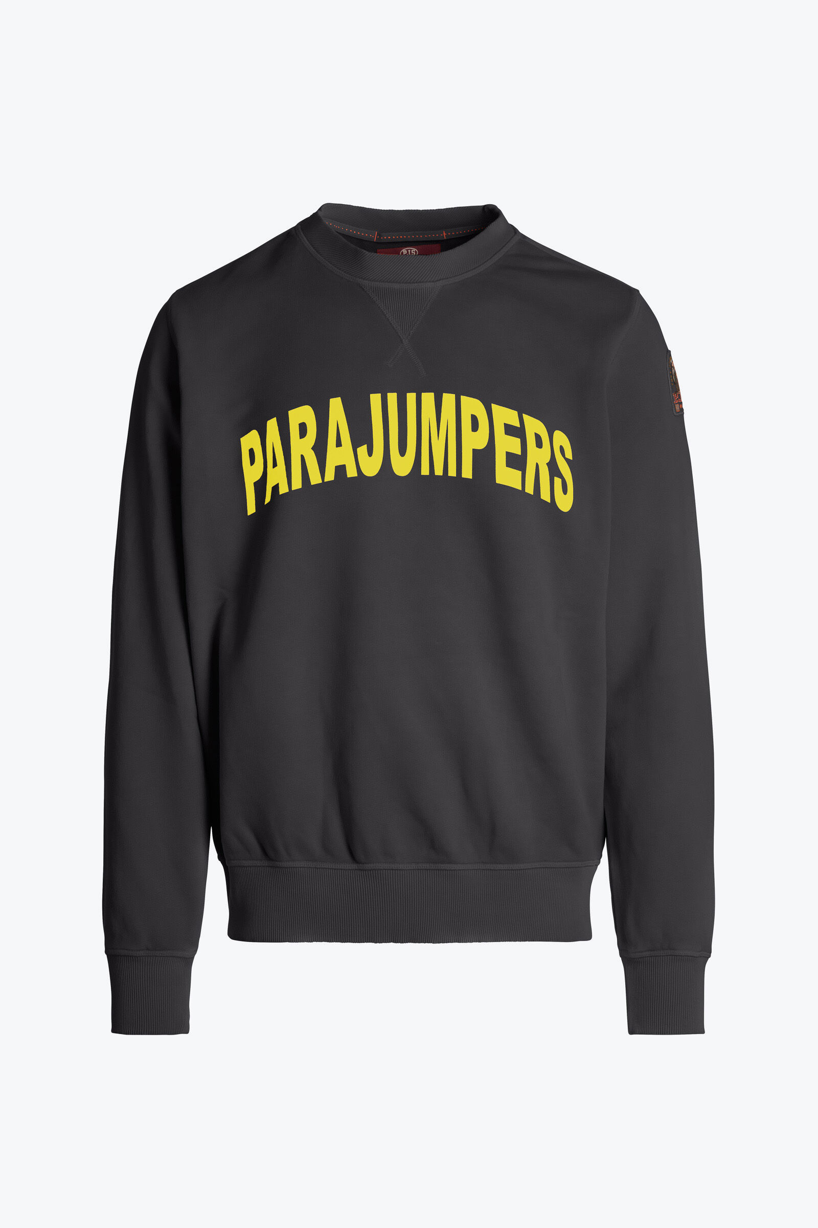 parajumpers caleb sweatshirt